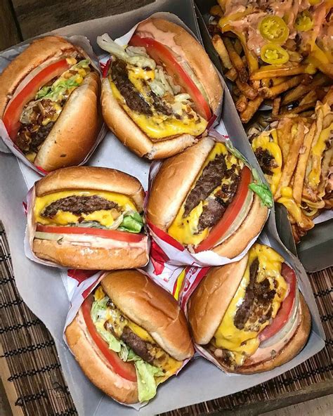 Gallery in n out burger secret menu guide – Artofit