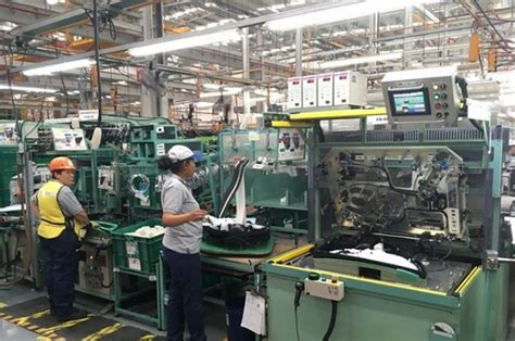 Puebla Lidera Manufactura Nacional En Junio INEGI E Consulta