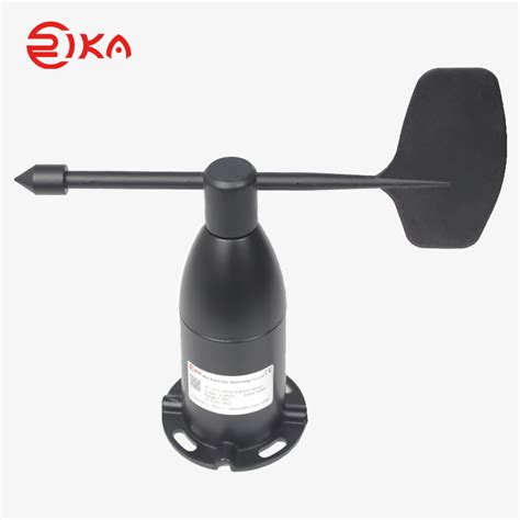 Professional Wind Speed And Direction Sensor For Sale For Wind Speed Monitoring Rika Sensors