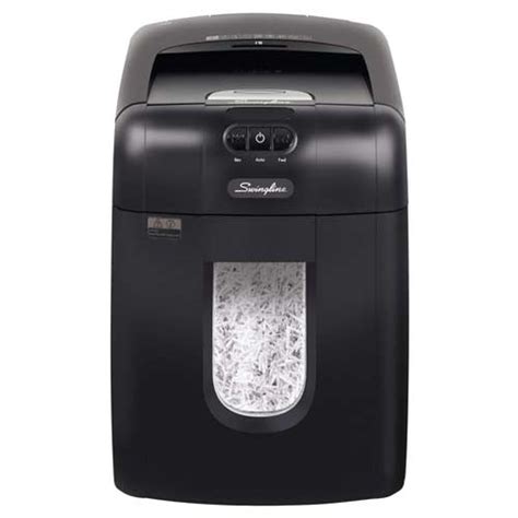 Best Auto Feed Shredders For Automatic Paper Shredding