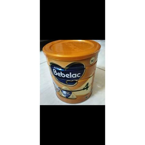 Jual Promo Bebelac Susu Formula Kemasan Kaleng 800gr Box 1000gr Varian