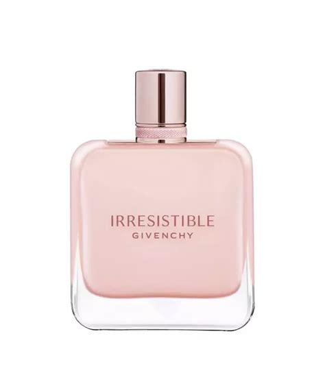 Irresistible Givenchy Eau De Parfum Rose Velvet Pour Femme Givenchy