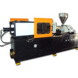 Horizontal Plastic Injection Moulding Machine At Best Price In