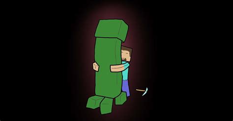 [100+] Cute Minecraft Wallpapers | Wallpapers.com