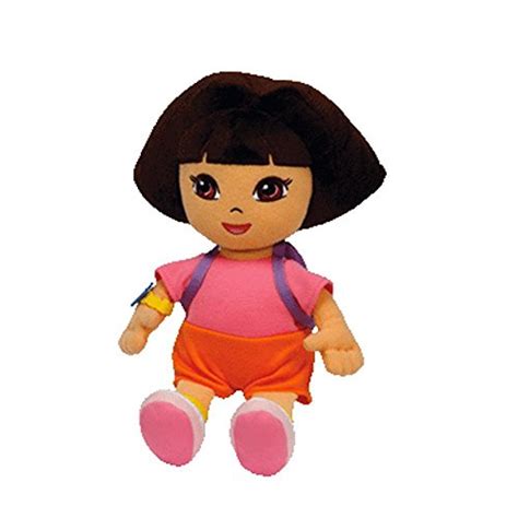 Opiniones De Dora La Exploradora Peluche De 15 Cm United Labels