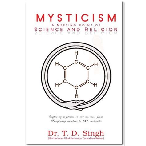 Mysticism – A Meeting Point of Science & Religion – Binstitute