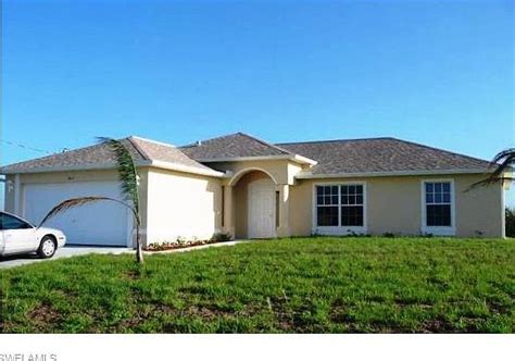 Nw Th Ter Cape Coral Fl Zillow