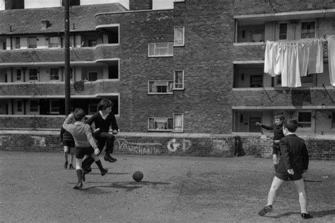 19 Photos To Take You Back To 1970s Liverpool