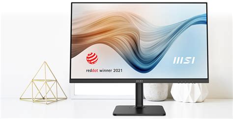 Modern MD272XP Best Business Monitor 27 Inch Be Your Window To The World