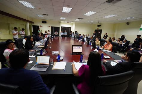 MIES presidió el primer Gabinete Sectorial Social en Guayaquil