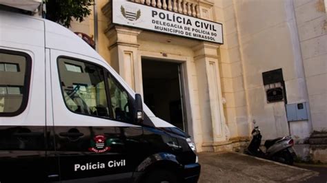 Policia Civil Aguarda Resultado De Exame Para Identificar Corpo Carbonizado