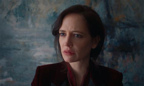 Eva Green Who Leads The Thriller Nocebo As A Mentally Disturbed