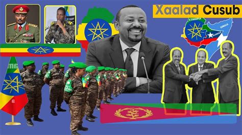 DAG XAALADA ETHIOPIA AMHARA OO IS BADASHAY DDS IYO XAALADAHA KASOCDA