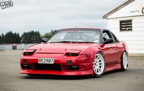 Nissan 180sx Origin Labo Work Emotion Kouki 1 180sx Club