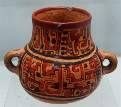 Ceramica Maya