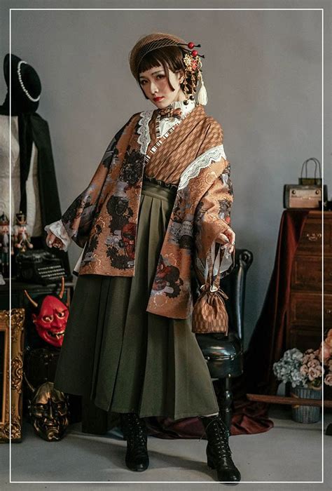 LolitaWardrobe.com | Kimono fashion, Lolita fashion, Clothes design