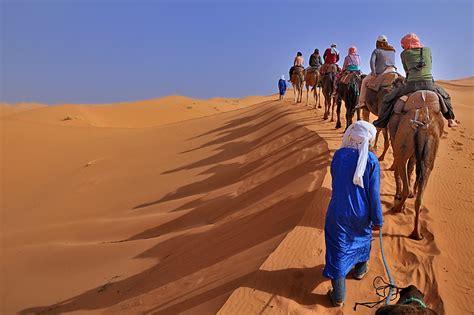 Guided Desert Morocco Morocco Private Desert Tours Sahara Tours From