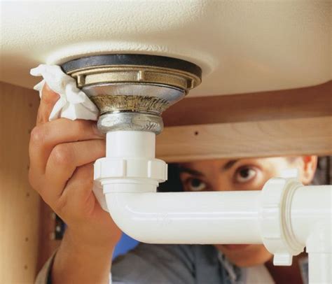 How To Fix A Leak Under Sink At Keith Herrera Blog