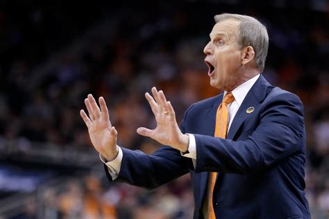 Tennessee’s Rick Barnes is latest candidate to spurn UCLA in coaching ...