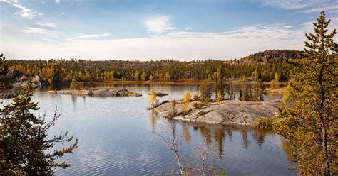 Great Slave Lake