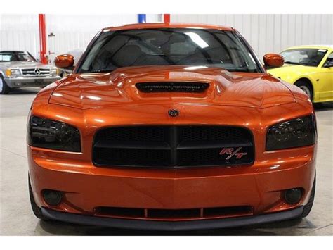 2006 Dodge Charger For Sale Cc 975271