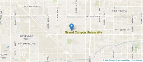 Grand Canyon University Trade School Programs - Trade College