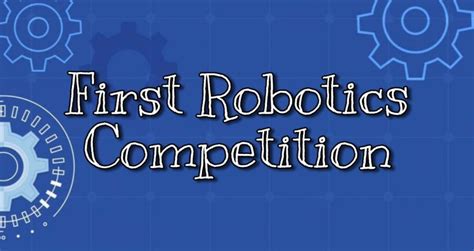 Robotics Prepares For Their First Competition Desert Oasis Weekly