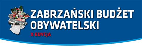 Trwa X Zabrzański Budżet Obywatelski znamy już wstępne wyniki oceny