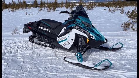 Walk Around 2023 Polaris Xcr 650 Youtube