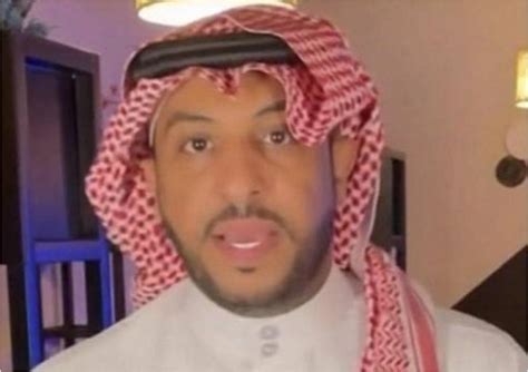 وفاة مشهور سناب شات سعد المهنا البوابة