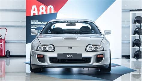 Download 80 Gambar Mobil Supra Mk4 Hd Info Gambar