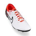 Nike Tiempo Legend Pro Ag Pro Ready Blanc Noir Rouge