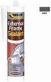 EXT FRAME SEALANT GREY - Bradley Timber & Building Supplies