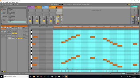 Ableton Live Lite Pt Youtube