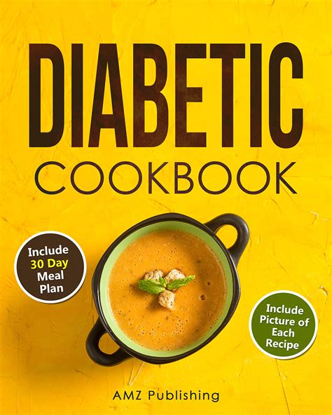 Diabetic Cookbook Low Carb Diabetes Cookbook For Beginners Diabetic