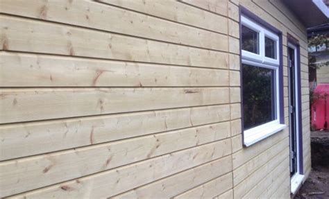 The Cost To Fit Upvc Wall Cladding