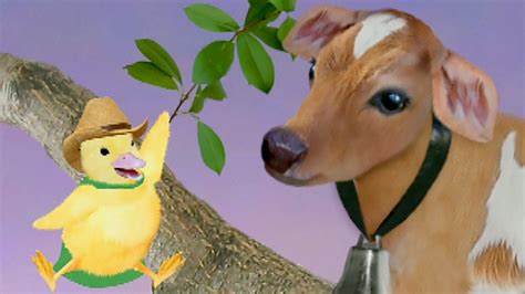 Wonder Pets Save The Cow - Sarvendu