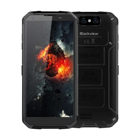 Blackview Bv Plus Blackview