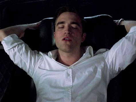 Robert Pattinson To Have “sexual Experiences” In Space