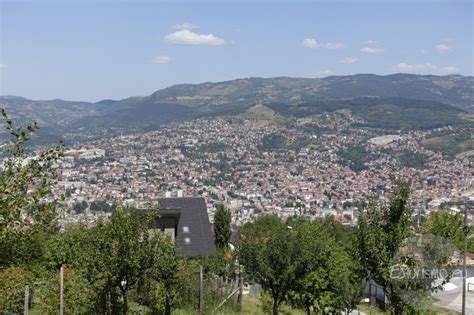 Esturismo Eu Bosnia Y Herzegovina Sarajevo Bob Staza Trebevi