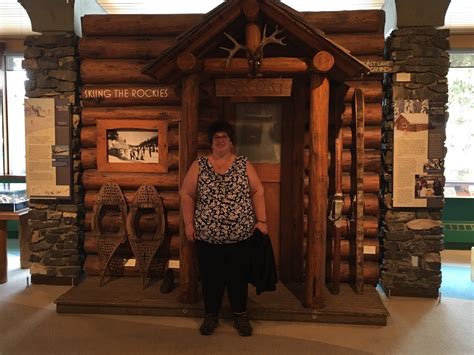 Whyte Museum Of The Canadian Rockies Banff See 471 Reviews Articles