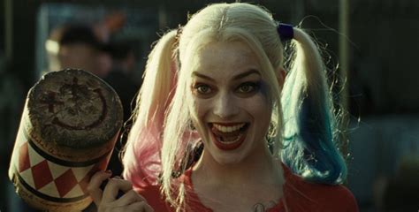 Margot Robbie Y Warner Bros Realizar N Spin Off De Harley Quinn