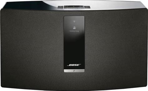 Buy Bose SoundTouch 30 III Portable Bluetooth Speaker Online from ...