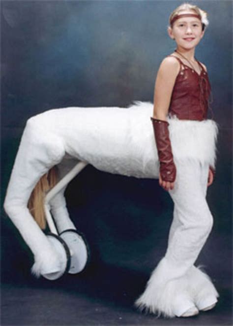 Centaur Costumes A Compilation Hubpages