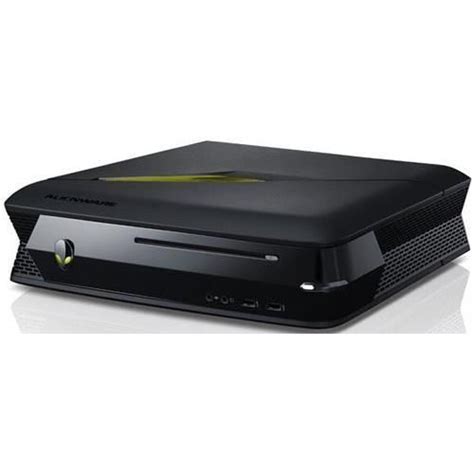 Alienware X51-R2 Desktop PC Review - XciteFun.net