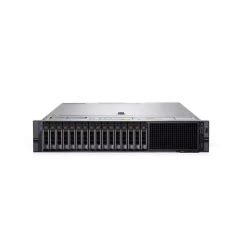 Dell Servidor Dell Poweredge R Intel Xeon Silver Y Ram Gb