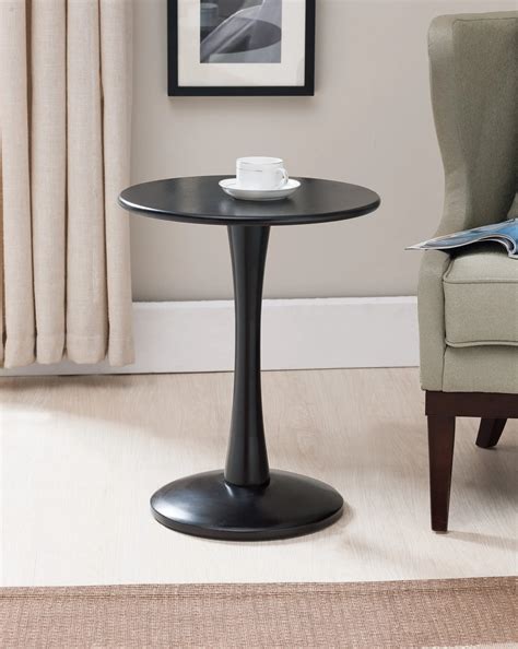 Cheap Round Black Accent Table, find Round Black Accent Table deals on ...