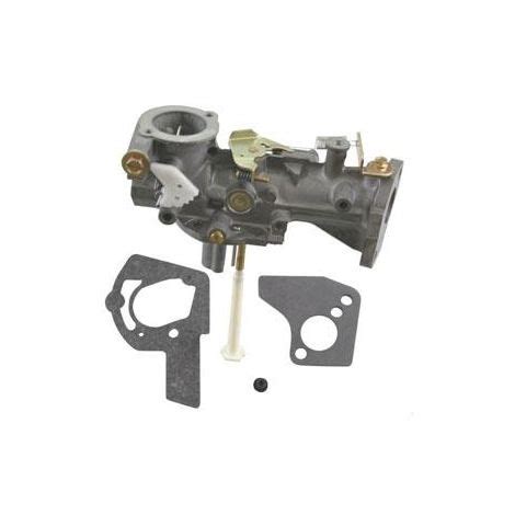 Carburateur Complet Pour Moteur Briggs Et Stratton