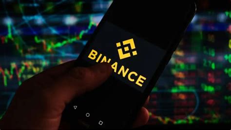 O Que ‘o Fim Da Binance Significa Para O Mercado Cripto