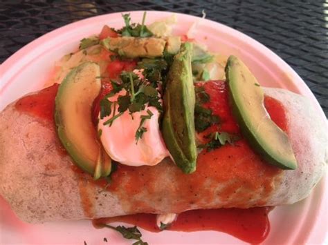 Taco Loco Food Truck 900 W 7th Ave Eugene Oregon Food Trucks Yelp